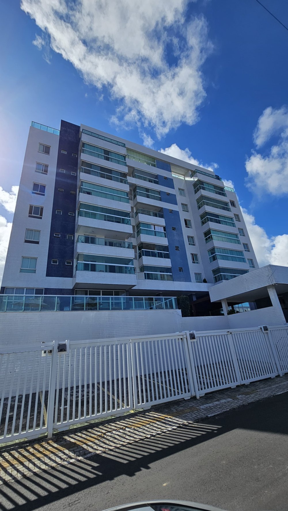 Apartamento - Venda - Belo Horizonte - Lauro de Freitas - BA