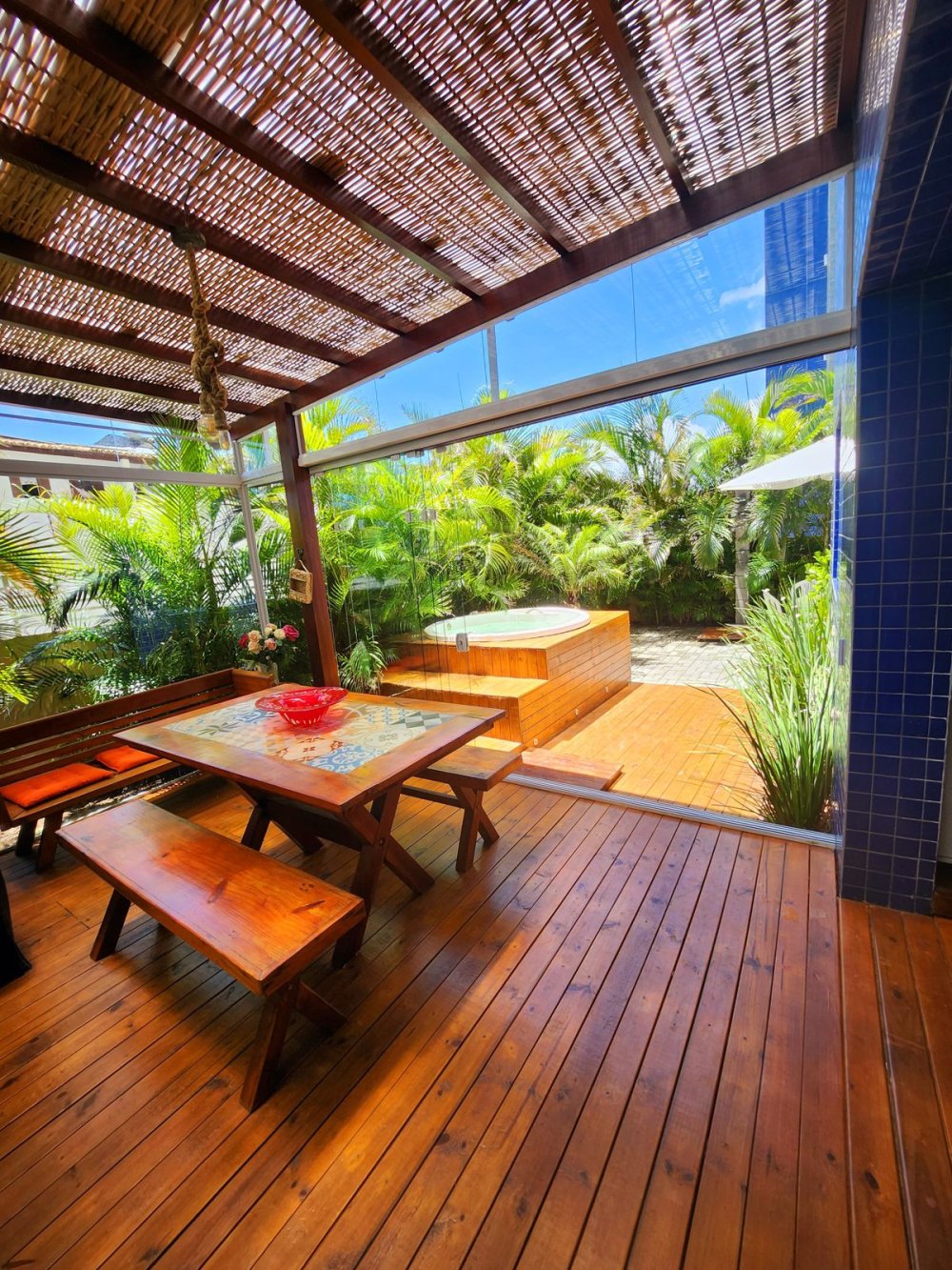 Apartamento - Aluguel - Buraquinho - Lauro de Freitas - BA