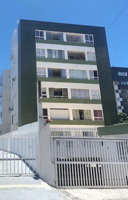 Apartamento - Venda - Jardim Aeroporto - Lauro de Freitas - BA