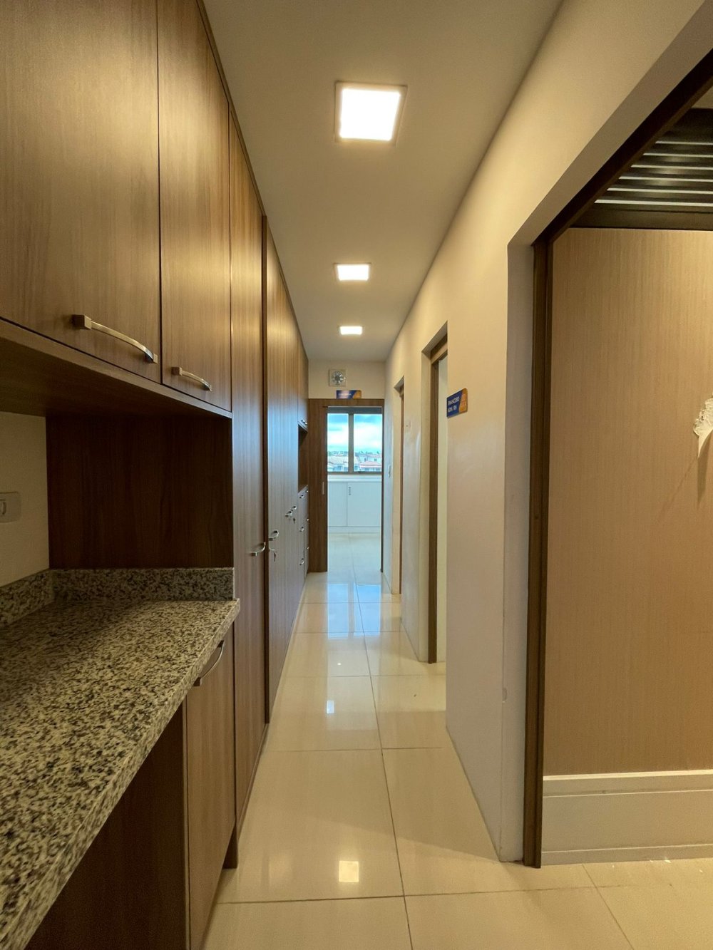 Apartamento - Venda - Hangar Business Park - Salvador - BA
