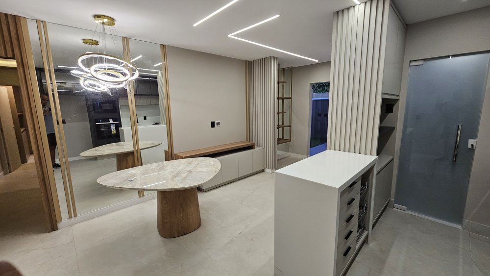 Apartamento - Venda - Buraquinho - Lauro de Freitas - BA