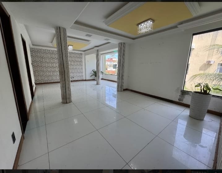 Apartamento - Venda - Vilas do Atlntico - Lauro de Freitas - BA