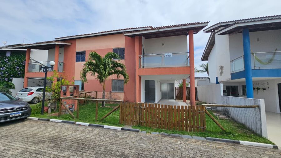 Casa em Condomnio - Venda - Buraquinho - Lauro de Freitas - BA