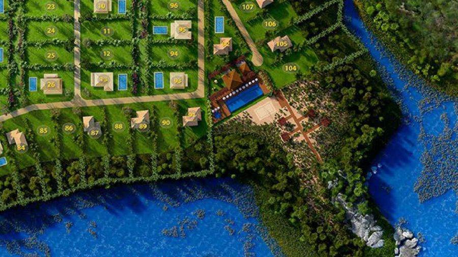 Lote - Venda - Praia do Forte - Mata de S�o Jo�o - BA