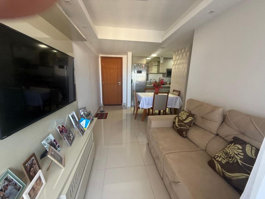 Apartamento - Venda - Centro - Lauro de Freitas - BA