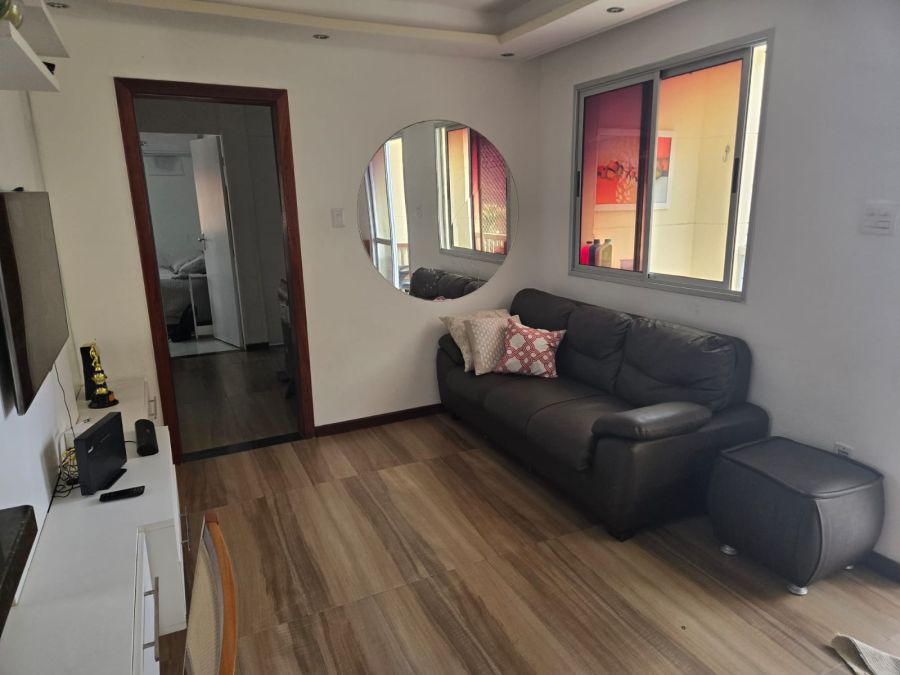 Apartamento - Aluguel - Buraquinho - Lauro de Freitas - BA