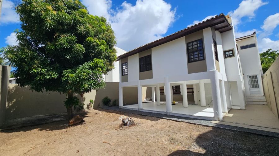 Casa em Condom�nio - Venda - Vilas do Atl�ntico - Lauro de Freitas - BA