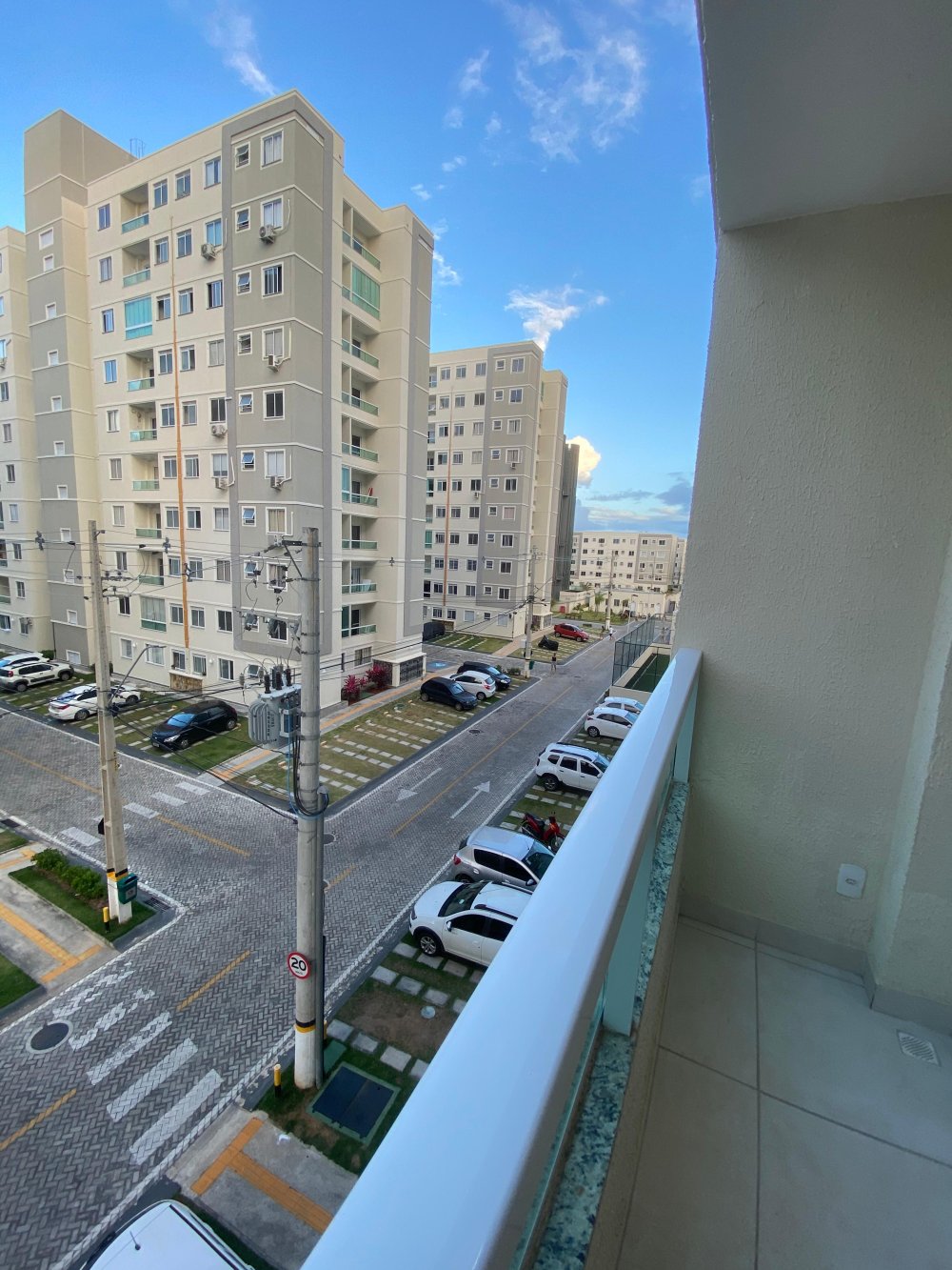 Apartamento - Venda - Centro - Lauro de Freitas - BA