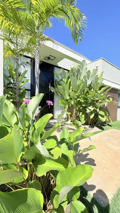 Casa em Condom�nio - Venda - Busca Vida (abrantes) - Cama�ari - BA