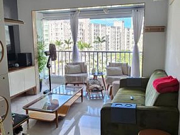 Apartamento � Venda