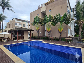 Apartamento Duplex � Venda