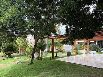 Casa em Condom�nio � Venda