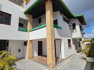 Casa em Condom�nio � Venda