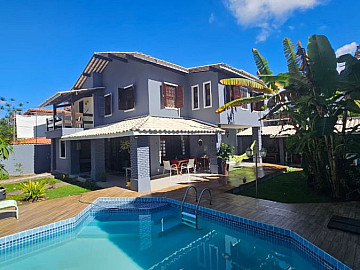 Casa em Condom�nio � Venda