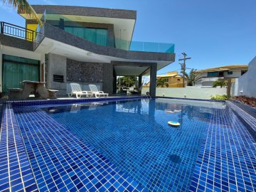 Casa em Condom�nio � Venda
