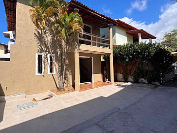 Casa em Condom�nio para Aluguel