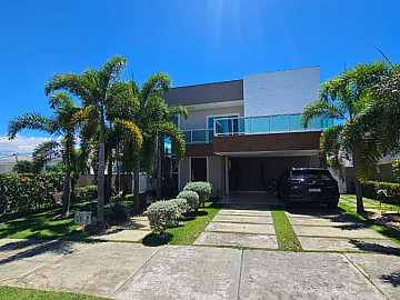 Casa em Condom�nio � Venda