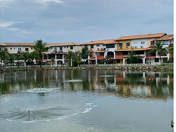 Apartamento para Aluguel