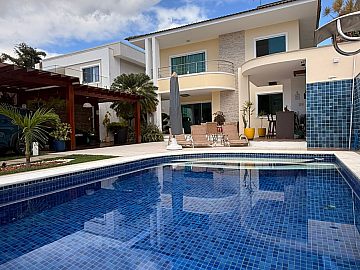 Casa em Condom�nio � Venda