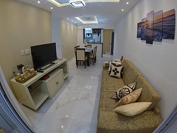 Apartamento para Aluguel