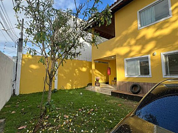 Casa em Condom�nio � Venda