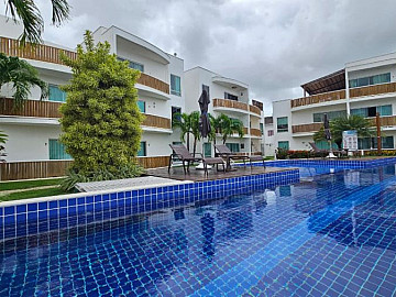 Apartamento para Aluguel