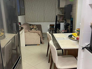 Apartamento para Aluguel