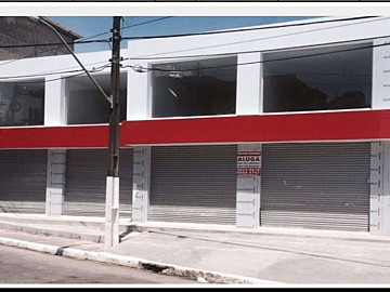 Loja para Aluguel