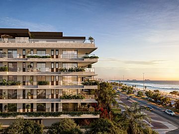 RIIO By Pierro Lissoni