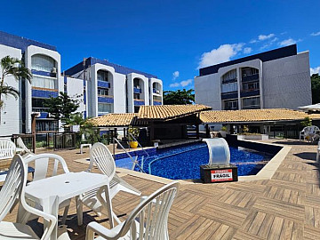 Apartamento Duplex � Venda