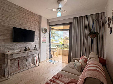 Apartamento para Aluguel