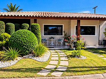 Casa em Condom�nio � Venda