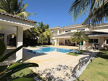 Casa em Condom�nio � Venda