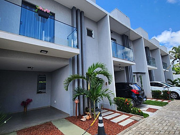 Casa em Condom�nio � Venda