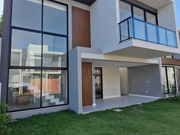 Casa em Condom�nio � Venda