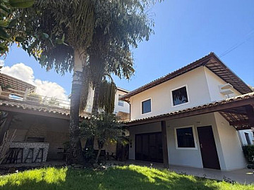 Casa em Condom�nio para Aluguel