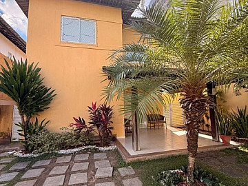 Casa em Condom�nio para Aluguel