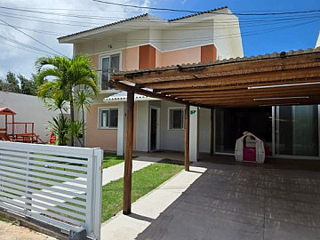Casa em Condom�nio � Venda