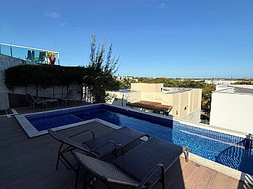 Casa em Condom�nio para Aluguel