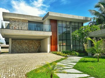 Casa em Condom�nio � Venda