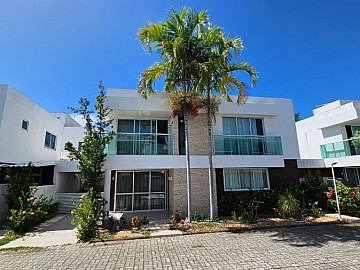 Casa em Condom�nio � Venda