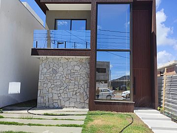 Casa em Condom�nio � Venda