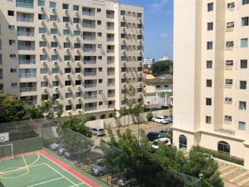 Apartamento para Aluguel