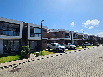 Apartamento para Aluguel