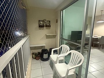 Apartamento � Venda