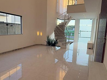 Casa em Condom�nio para Aluguel