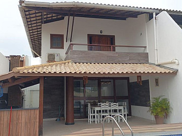 Casa em Condom�nio � Venda
