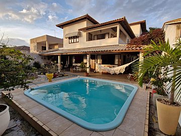 Casa em Condom�nio � Venda