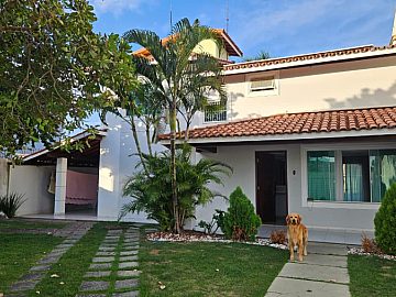 Casa em Condom�nio � Venda