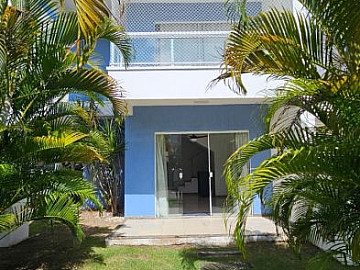 Casa em Condom�nio para Aluguel